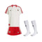 Equipación infantil del Benfica - Edición especial 25/26