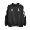 Benfica 24/25 - Sudor