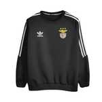 Benfica 24/25 - Sudor