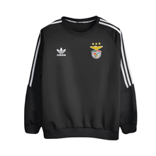 Benfica 24/25 - Sudor