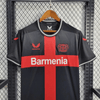Bayer Leverkusen 2024/25 Local