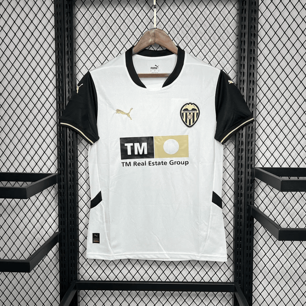 Valencia 2024/25  Principal