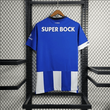 Camiseta local del Porto 23/24