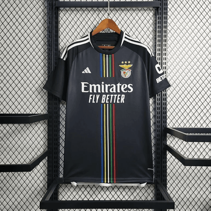 Camiseta del Benfica 23/24
