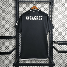 Camiseta del Benfica 23/24
