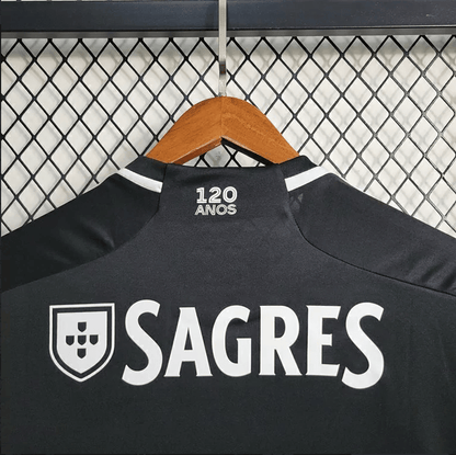 Camiseta del Benfica 23/24