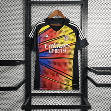 Camiseta de entrenamiento del Benfica 2022