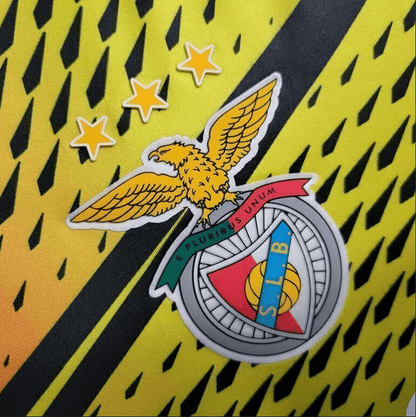 Camiseta de entrenamiento del Benfica 2022