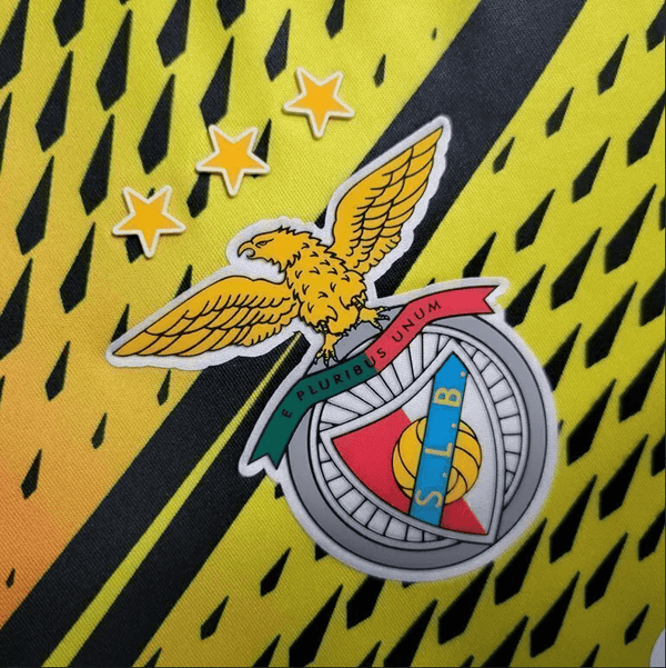 Entrenamiento del Benfica 2022