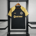 CR7 Sporting 2023/24