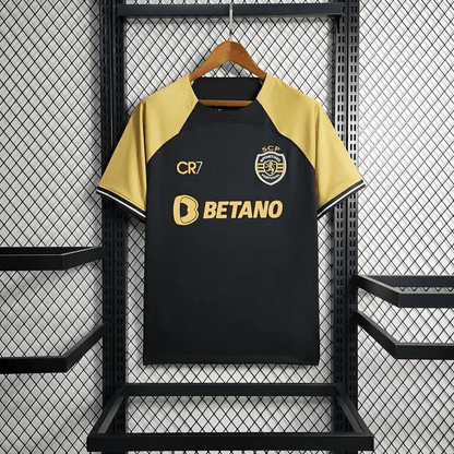 Camiseta CR7 Sporting 2023/24