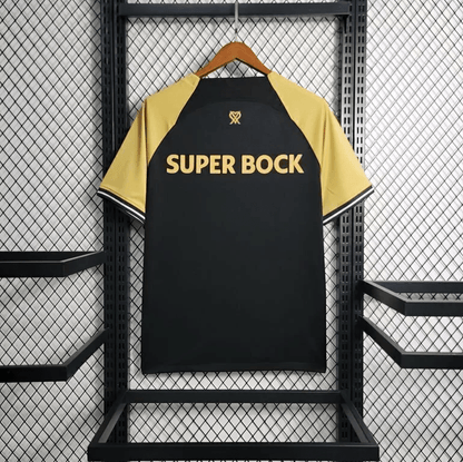 Camiseta CR7 Sporting 2023/24