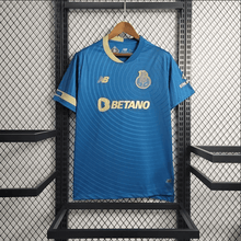 Camiseta del Porto 23/24