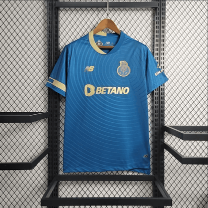 Camiseta del Porto 23/24