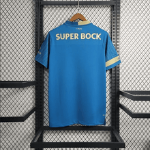 Camiseta del Porto 23/24