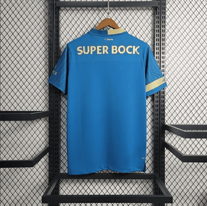 Camiseta del Porto 23/24
