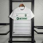 Sporting 2023/24