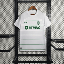 Camiseta del Sporting 2023/24