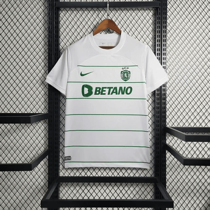Camiseta del Sporting 2023/24