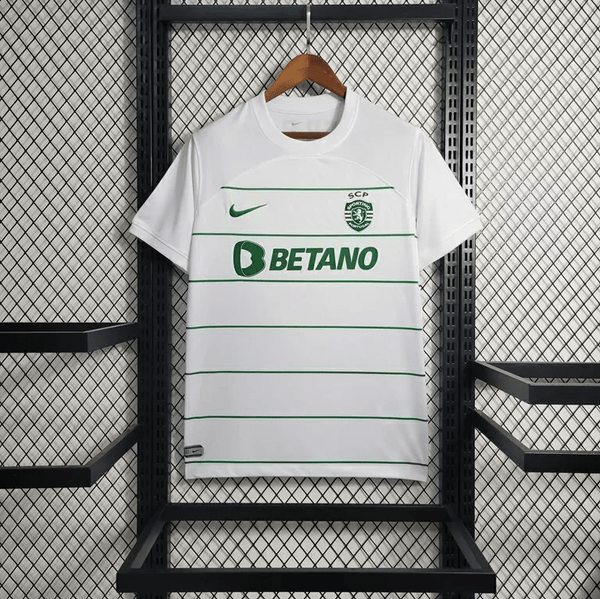 Sporting 2023/24
