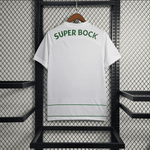 Sporting 2023/24