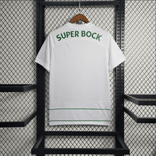 Camiseta del Sporting 2023/24