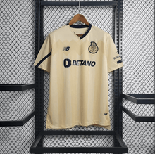 Camiseta del Porto 23/24
