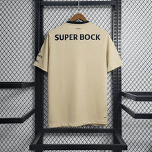 Camiseta del Porto 23/24