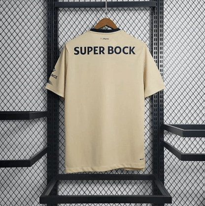 Camiseta del Porto 23/24