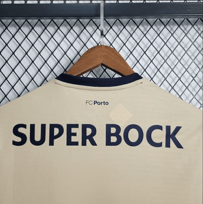 Camiseta del Porto 23/24