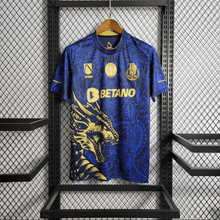 Camiseta del Porto 22/23