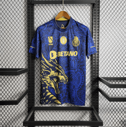Camiseta del Porto 22/23