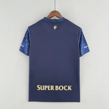 Camiseta del Porto 22/23