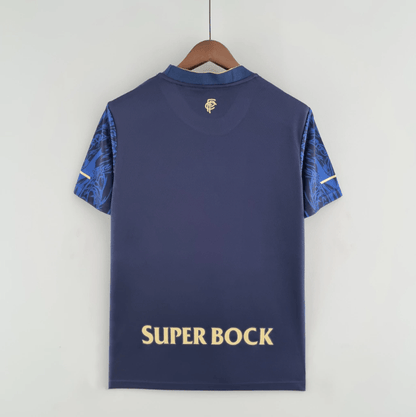 Camiseta del Porto 22/23