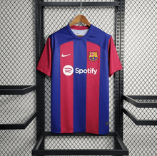 Camiseta local del Barcelona 23/24