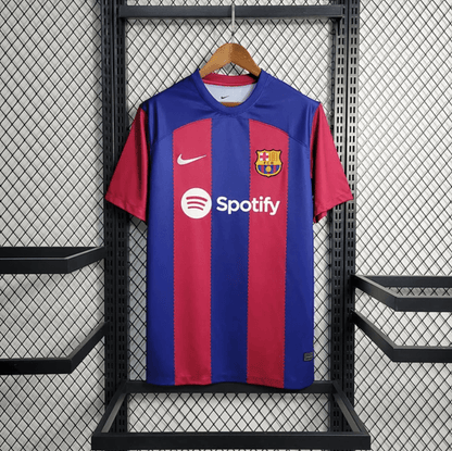 Camiseta local del Barcelona 23/24
