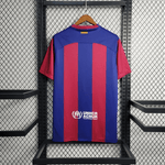Barcelona 23/24 Inicio