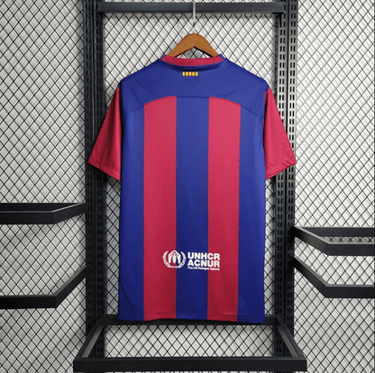 Camiseta local del Barcelona 23/24