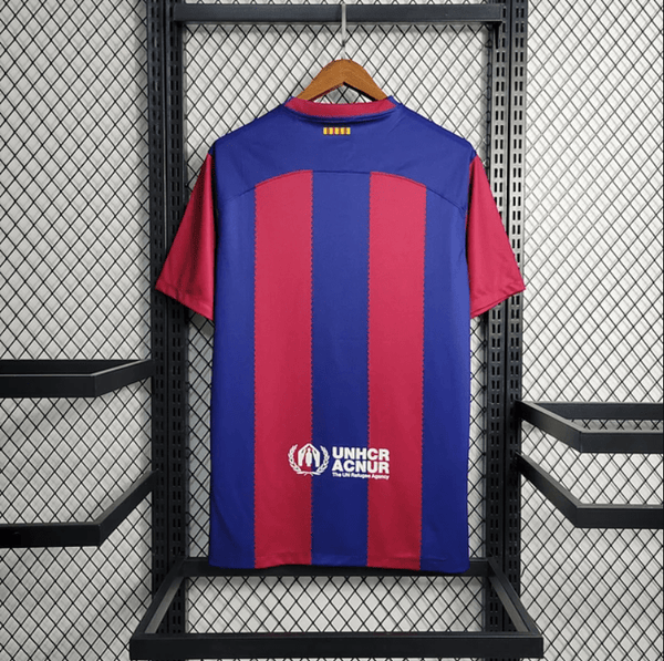 Barcelona 23/24 Inicio