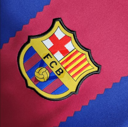 Camiseta local del Barcelona 23/24