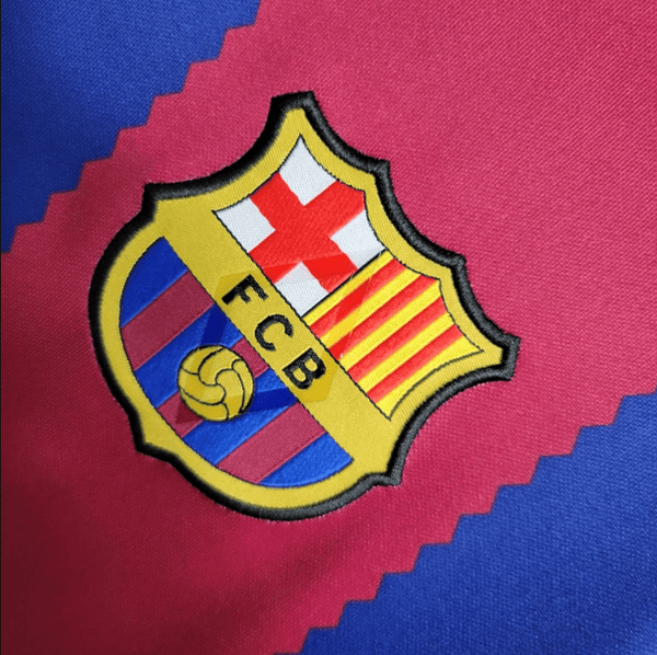 Barcelona 23/24 Inicio
