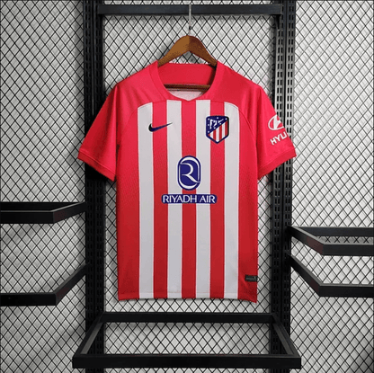 Camiseta Atlético Madrid 23/24 Primera equipación