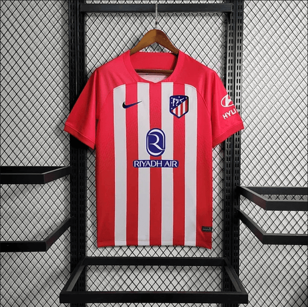 Atlético de Madrid 23/24 Principal