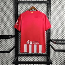 Camiseta Atlético Madrid 23/24 Primera equipación