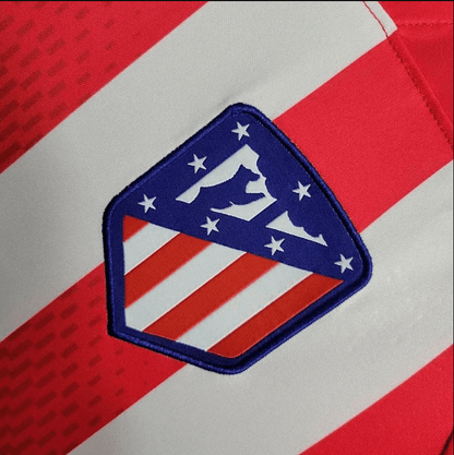 Camiseta Atlético Madrid 23/24 Primera equipación
