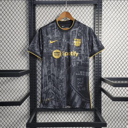 Camiseta Especial Barcelona 23/24