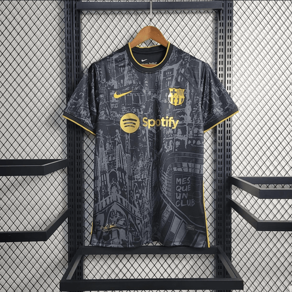 Especial Barcelona 23/24