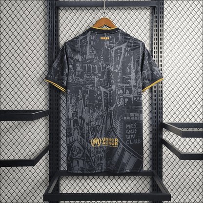 Camiseta Especial Barcelona 23/24