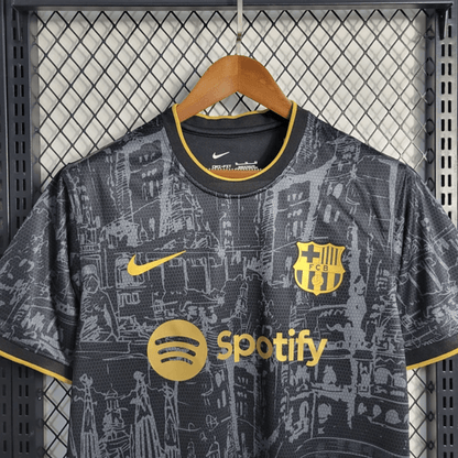 Camiseta Especial Barcelona 23/24