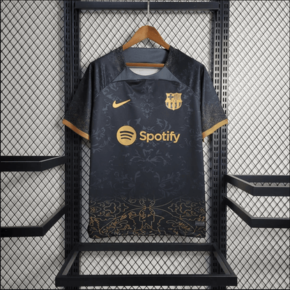Camiseta del Barcelona 23/24